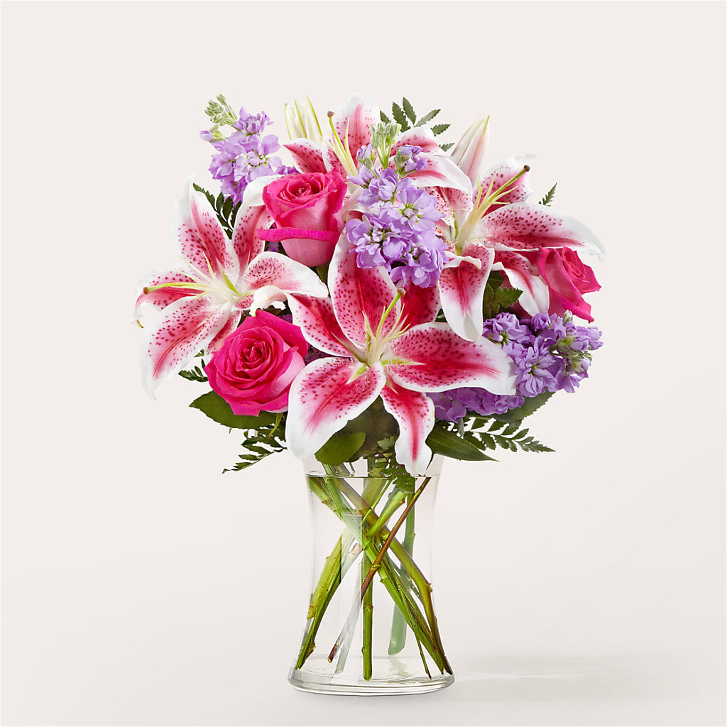 Amore Bouquet – DAISY'S FLOWER SHOP, Hemet CA