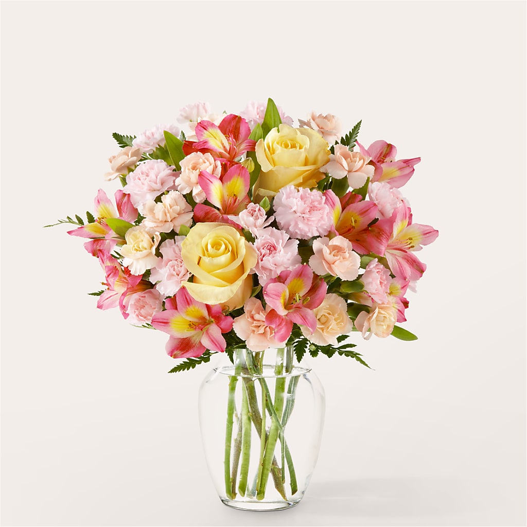 Just Lovely Bouquet – DAISY'S FLOWER SHOP, Hemet CA