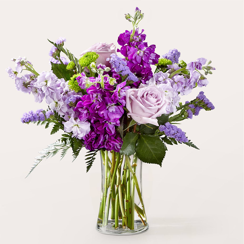 Grapeful Bouquet – DAISY'S FLOWER SHOP, Hemet CA