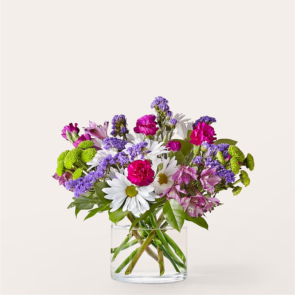 Wild Berry Bouquet – DAISY'S FLOWER SHOP, Hemet CA