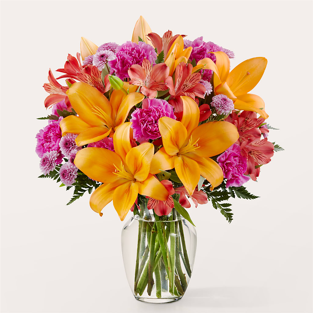 Entranced Bouquet – DAISY'S FLOWER SHOP, Hemet CA