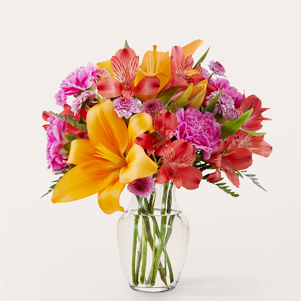 Entranced Bouquet – DAISY'S FLOWER SHOP, Hemet CA