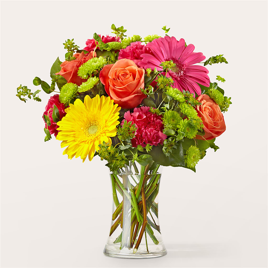 Fruit Punch Bouquet – DAISY'S FLOWER SHOP, Hemet CA