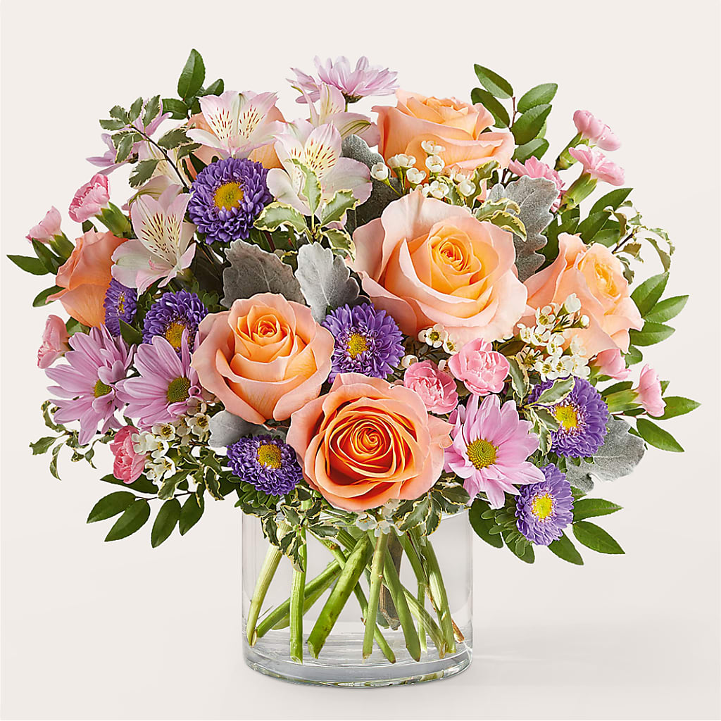 Glimmer Bouquet – DAISY'S FLOWER SHOP, Hemet CA