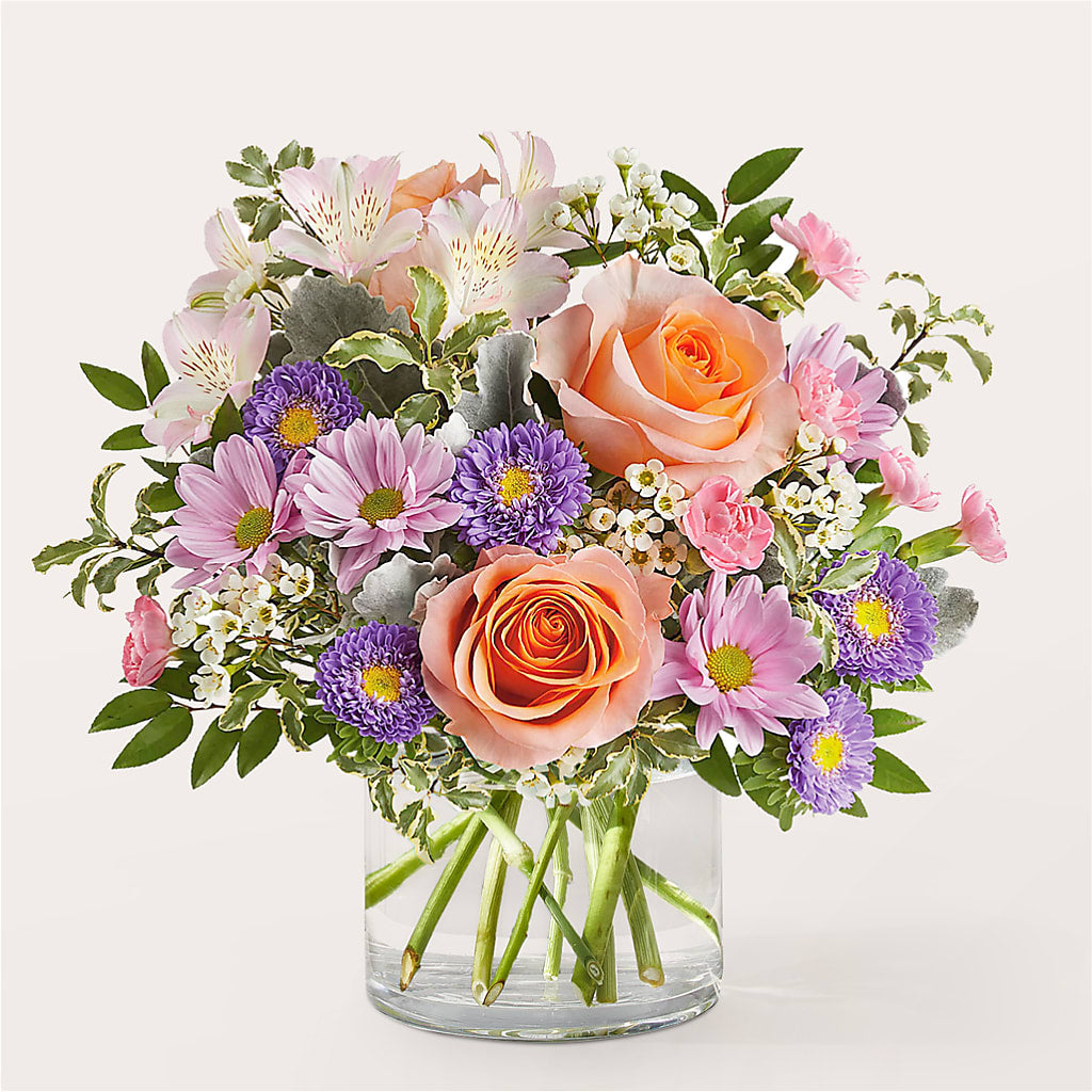 Glimmer Bouquet – DAISY'S FLOWER SHOP, Hemet CA