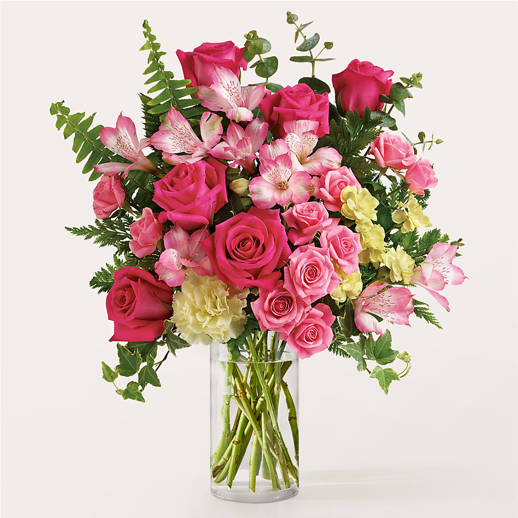 Strawberry Margarita Bouquet – DAISY'S FLOWER SHOP, Hemet CA