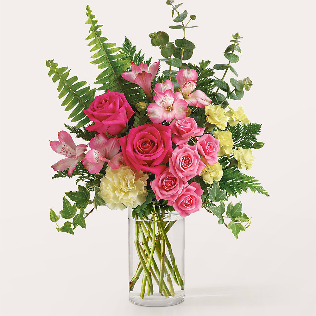 Strawberry Margarita Bouquet – DAISY'S FLOWER SHOP, Hemet CA
