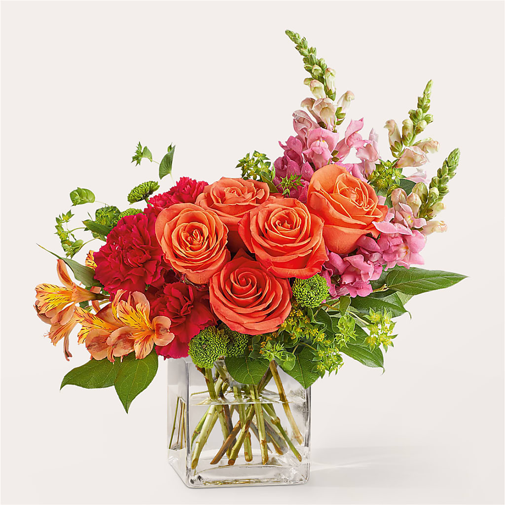 Cosmopolitan Bouquet – DAISY'S FLOWER SHOP, Hemet CA