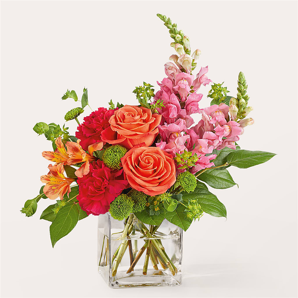 Cosmopolitan Bouquet – DAISY'S FLOWER SHOP, Hemet CA