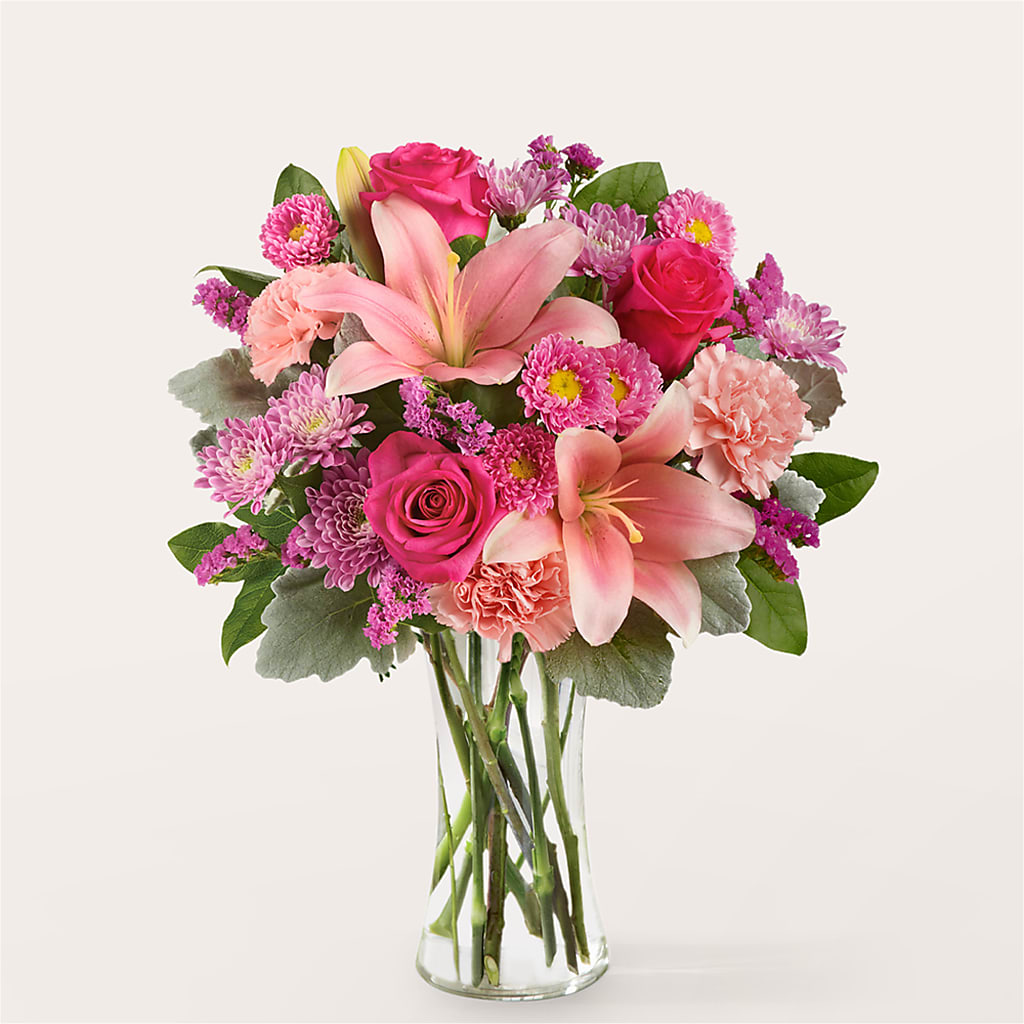 Dream Come True Bouquet – DAISY'S FLOWER SHOP, Hemet CA