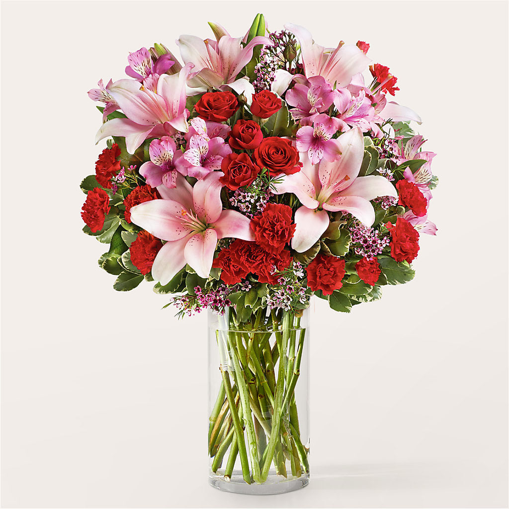 Kismet Bouquet – DAISY'S FLOWER SHOP, Hemet CA