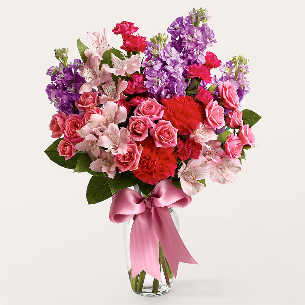 Main Character Bouquet – DAISY'S FLOWER SHOP, Hemet CA