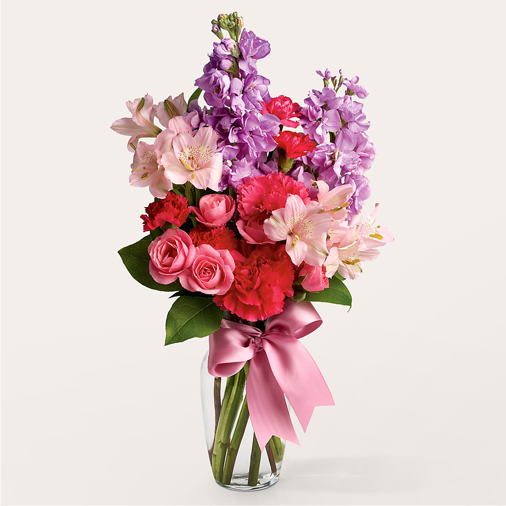 Main Character Bouquet – DAISY'S FLOWER SHOP, Hemet CA