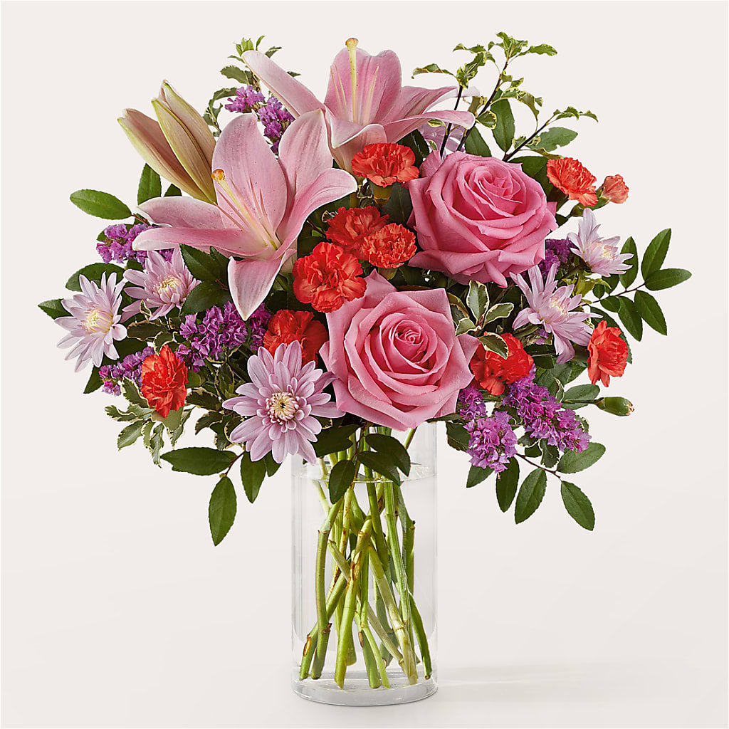 Sequins Bouquet – DAISY'S FLOWER SHOP, Hemet CA