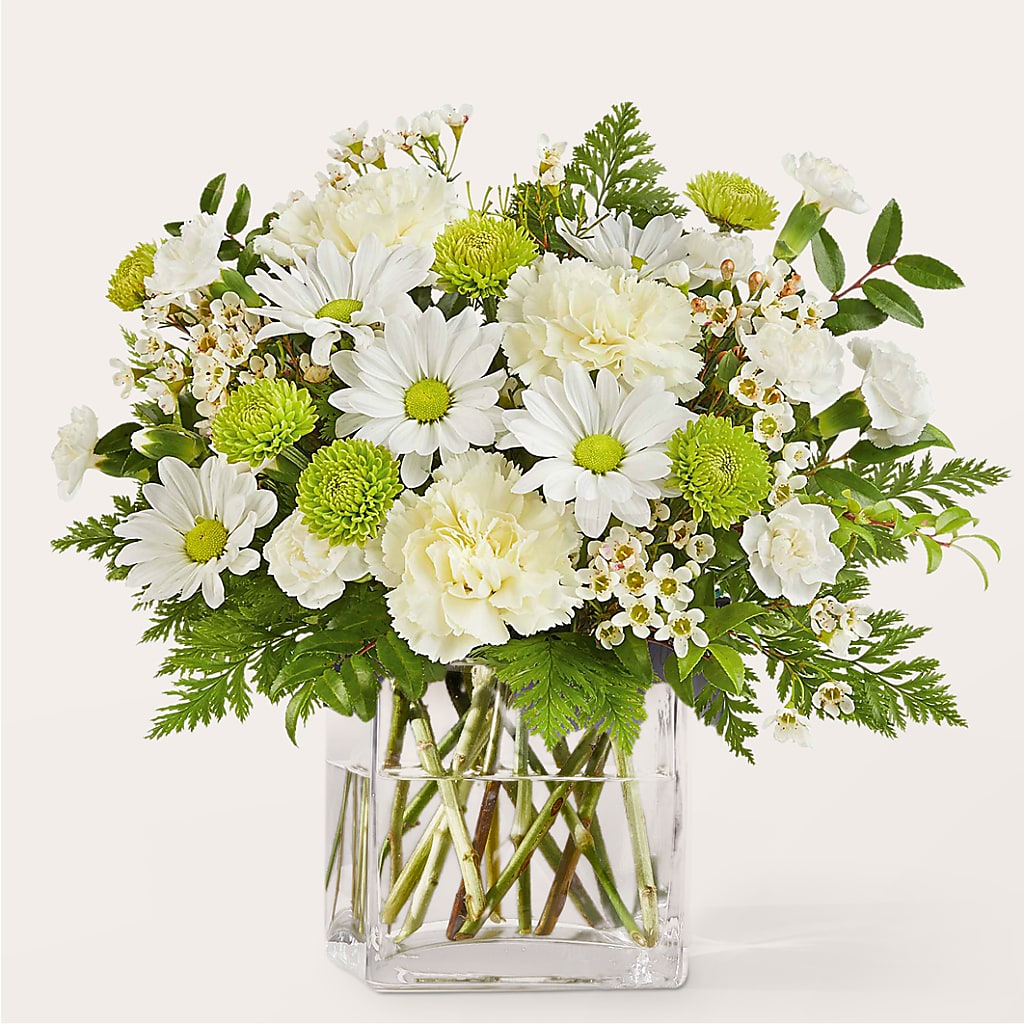 Momentary Meditation Bouquet – DAISY'S FLOWER SHOP, Hemet CA