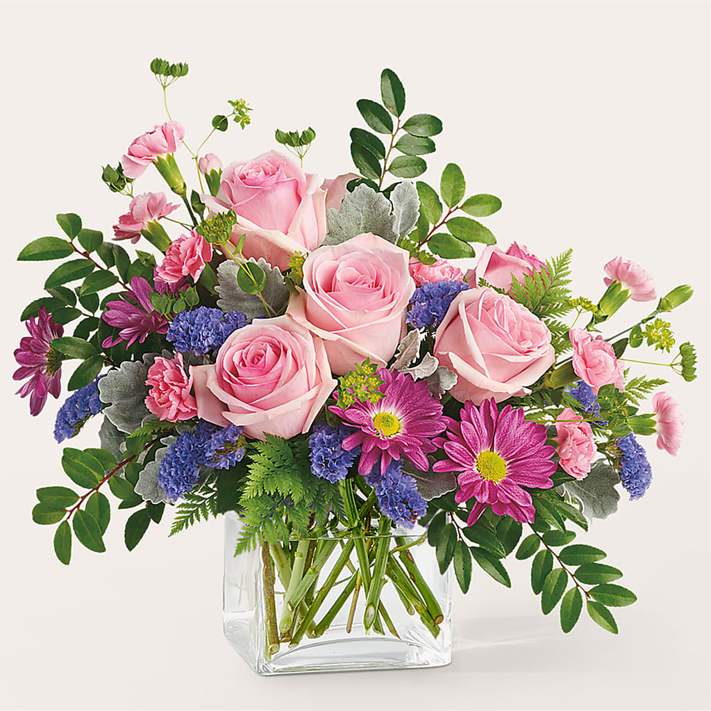 Starlet Bouquet – DAISY'S FLOWER SHOP, Hemet CA