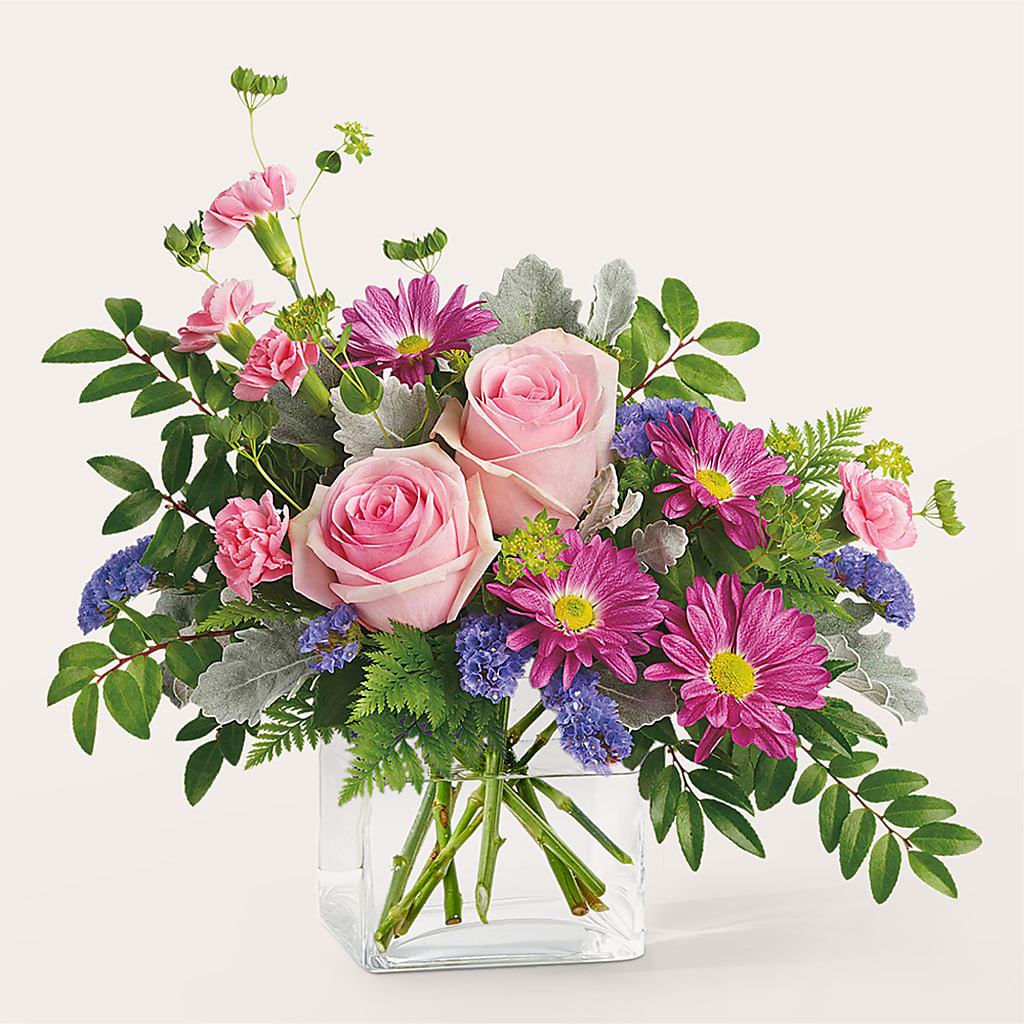 Starlet Bouquet – DAISY'S FLOWER SHOP, Hemet CA