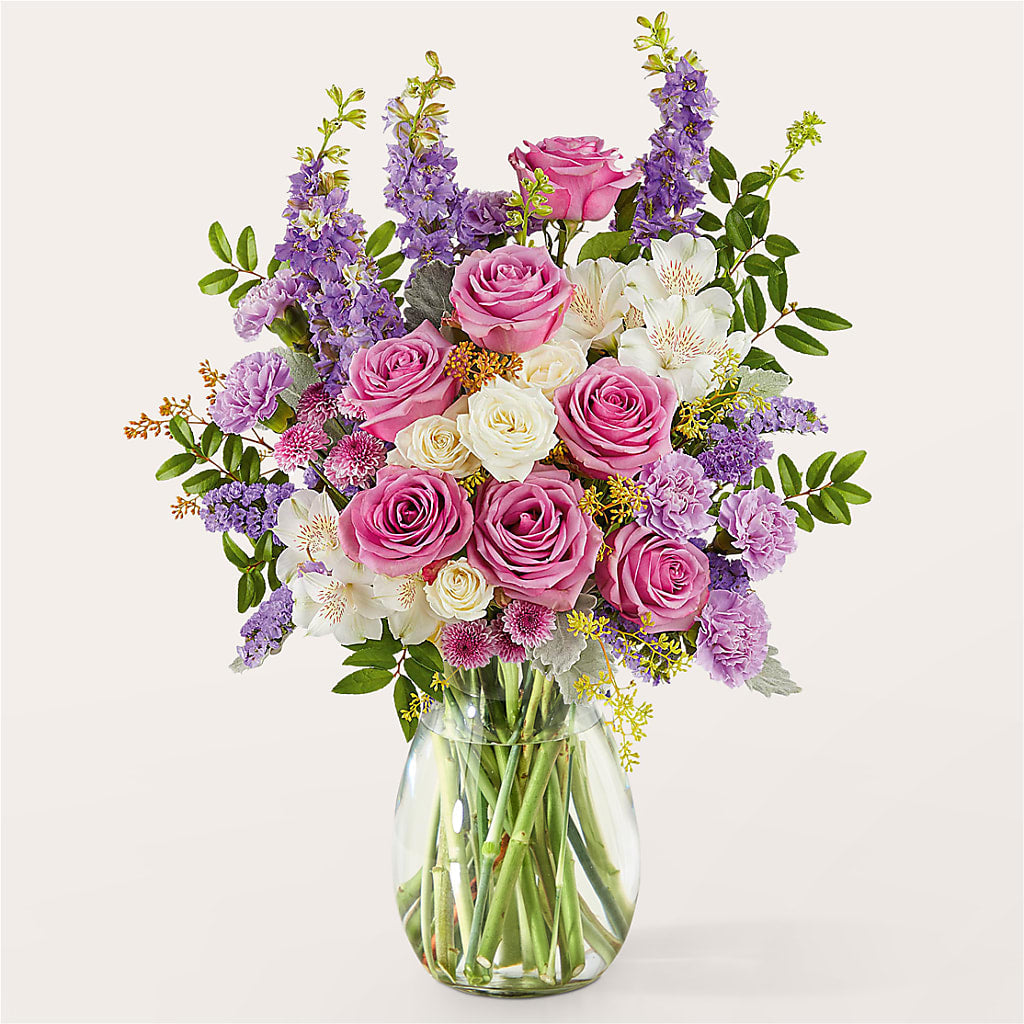 Lucky Me Bouquet – DAISY'S FLOWER SHOP, Hemet CA
