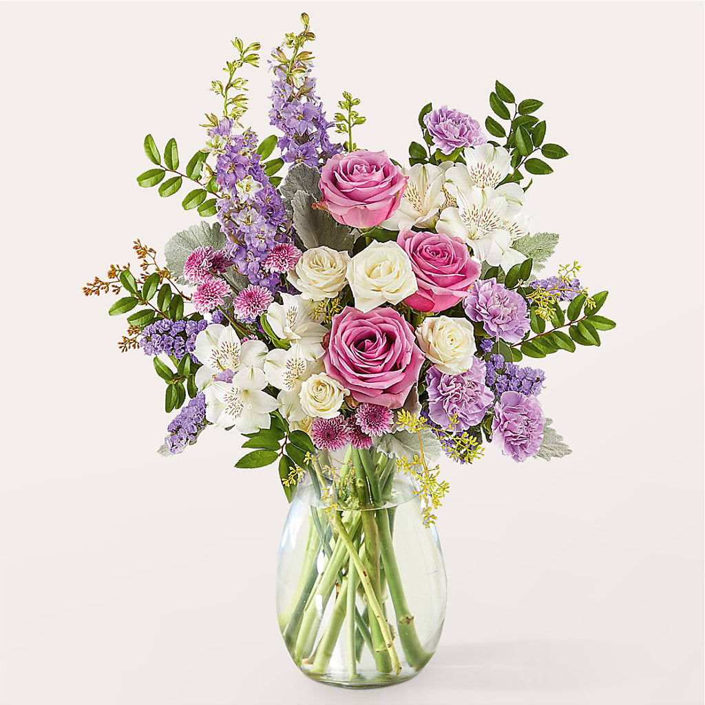 Lucky Me Bouquet – DAISY'S FLOWER SHOP, Hemet CA