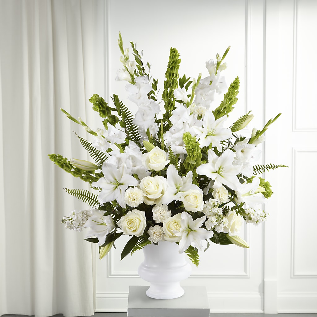 Morning Stars Arrangement – DAISY'S FLOWER SHOP, Hemet CA