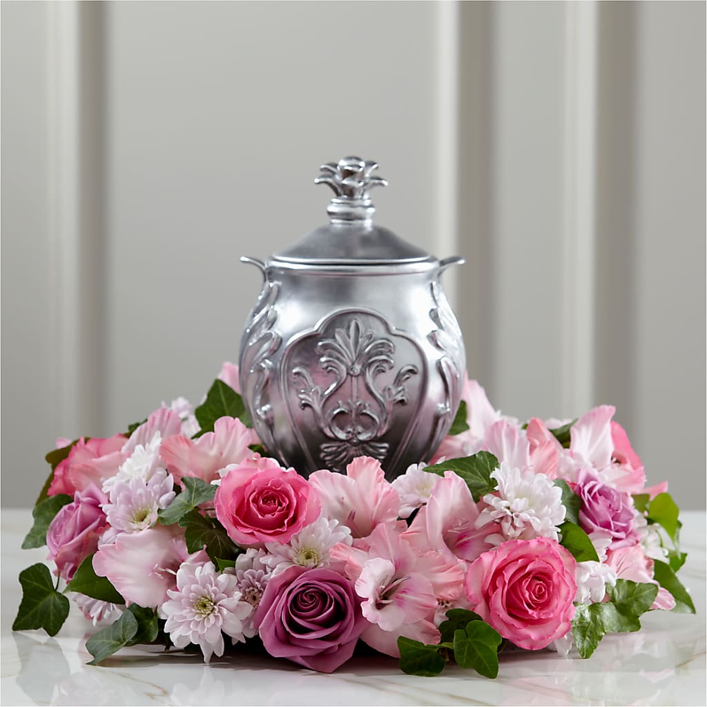 Glorious Tribute Arrangement – DAISY'S FLOWER SHOP, Hemet CA