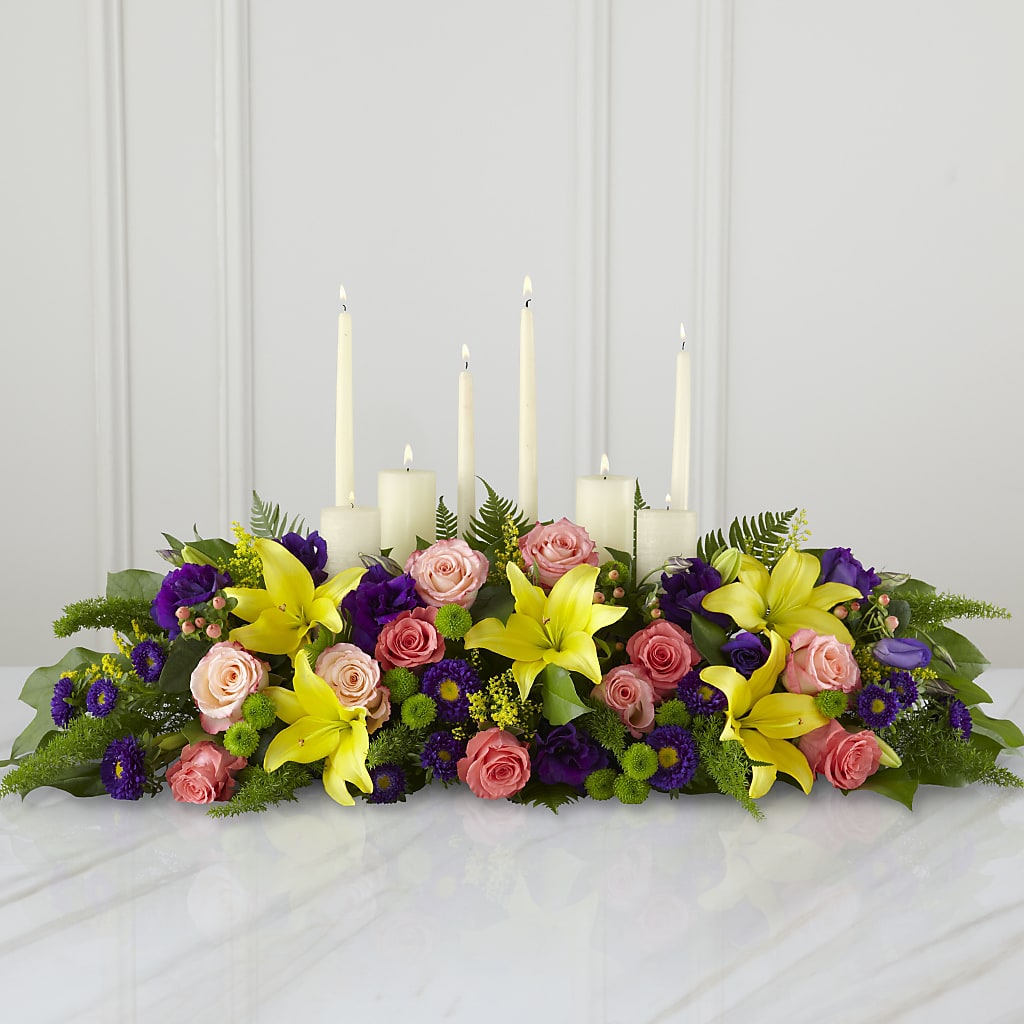 Forever Arrangement – DAISY'S FLOWER SHOP, Hemet CA
