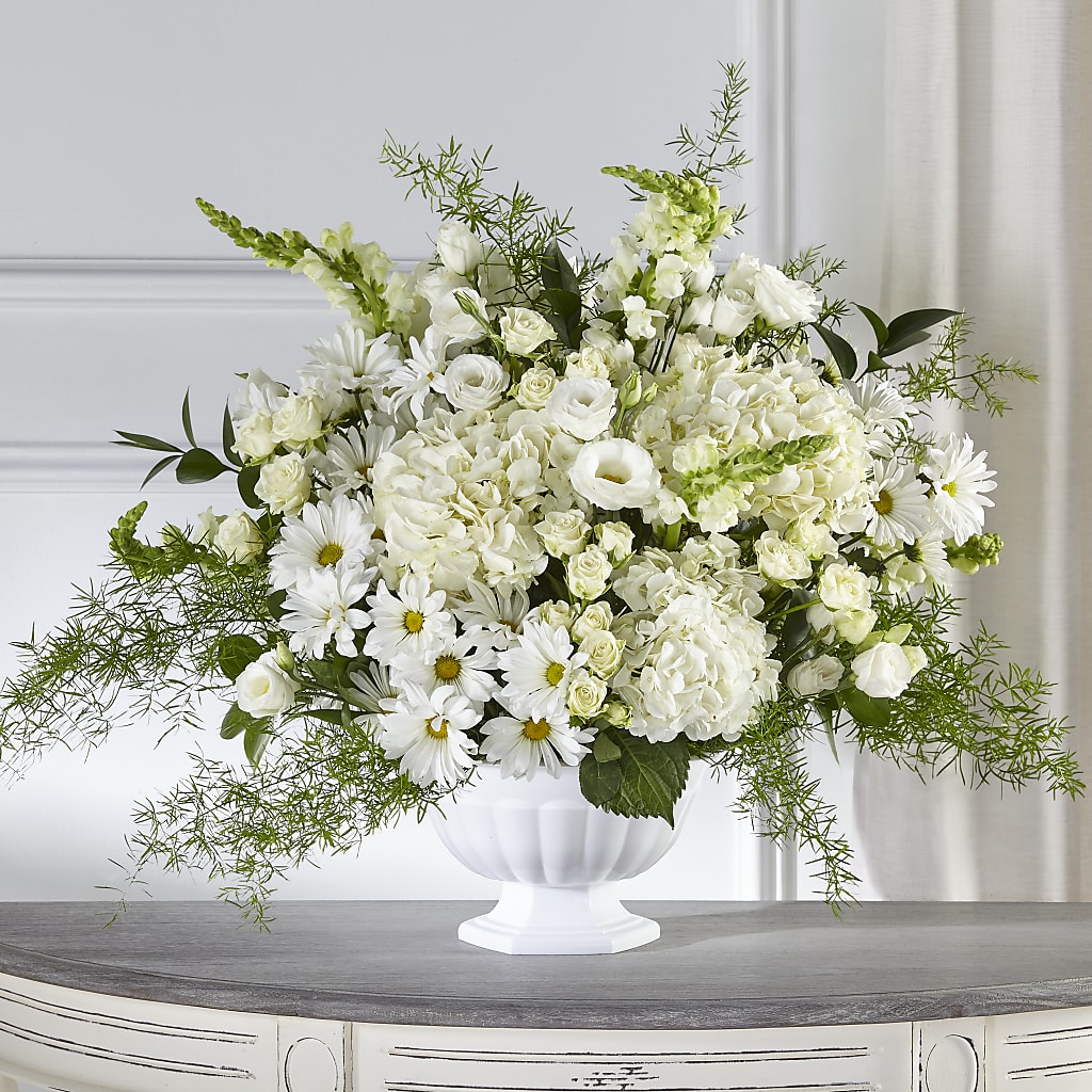 Love & Compassion Arrangement – DAISY'S FLOWER SHOP, Hemet CA