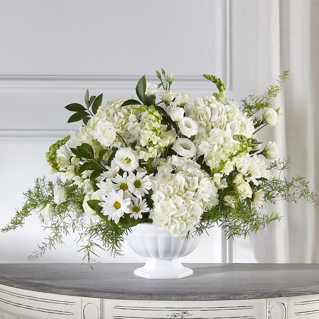 Love & Compassion Arrangement – DAISY'S FLOWER SHOP, Hemet CA