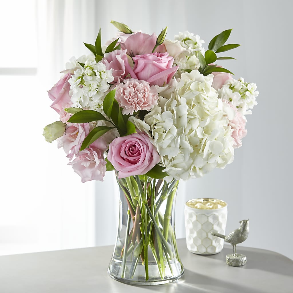 Guiding Grace Bouquet – DAISY'S FLOWER SHOP, Hemet CA
