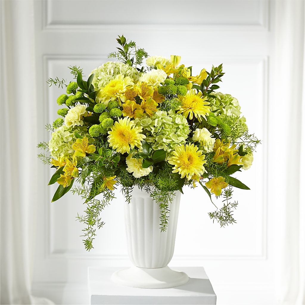 Beloved Blessings Arrangement – DAISY'S FLOWER SHOP, Hemet CA