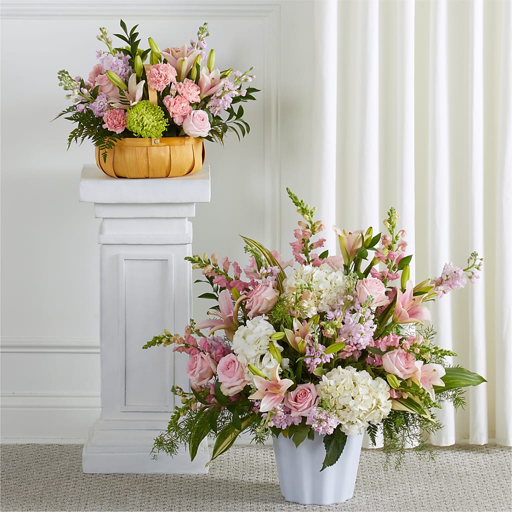 Bountiful Blooms Bundles – DAISY'S FLOWER SHOP, Hemet CA