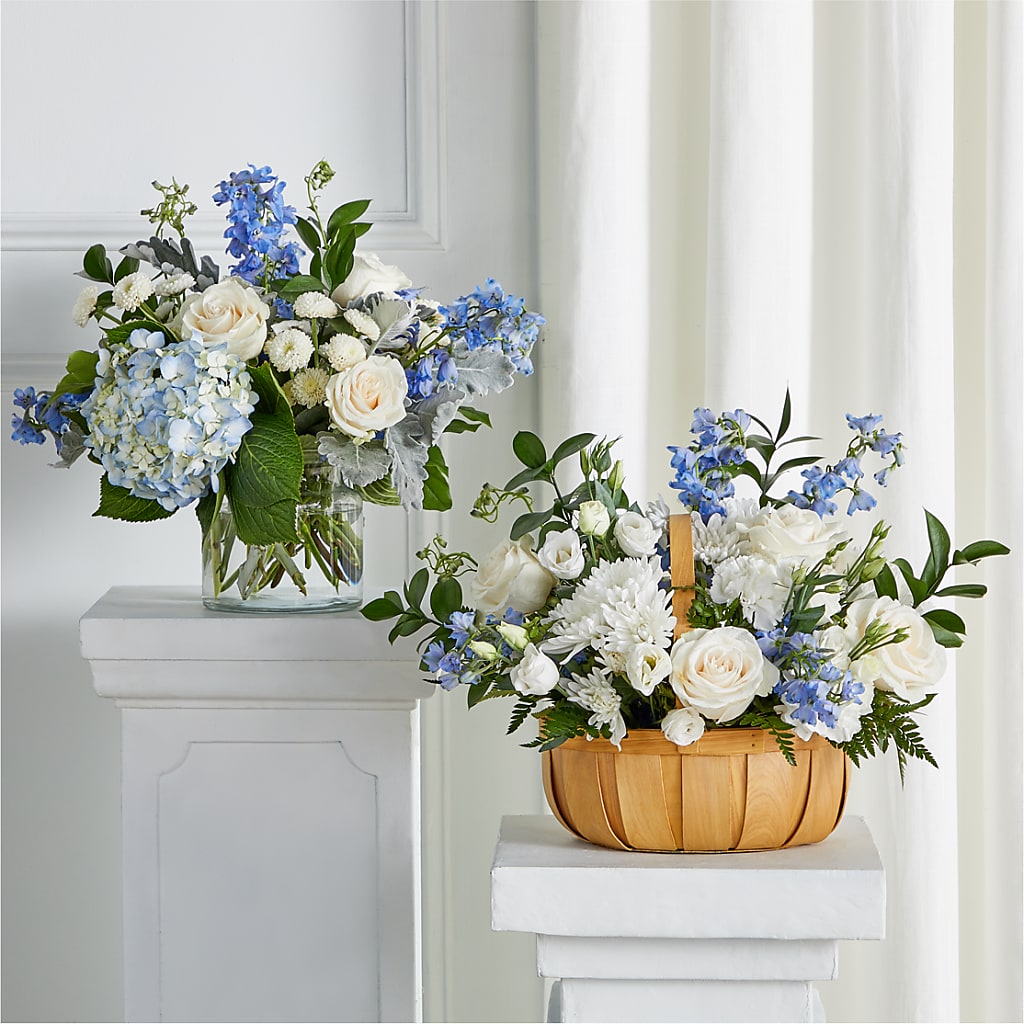 Blessings of Memory Bundles – DAISY'S FLOWER SHOP, Hemet CA