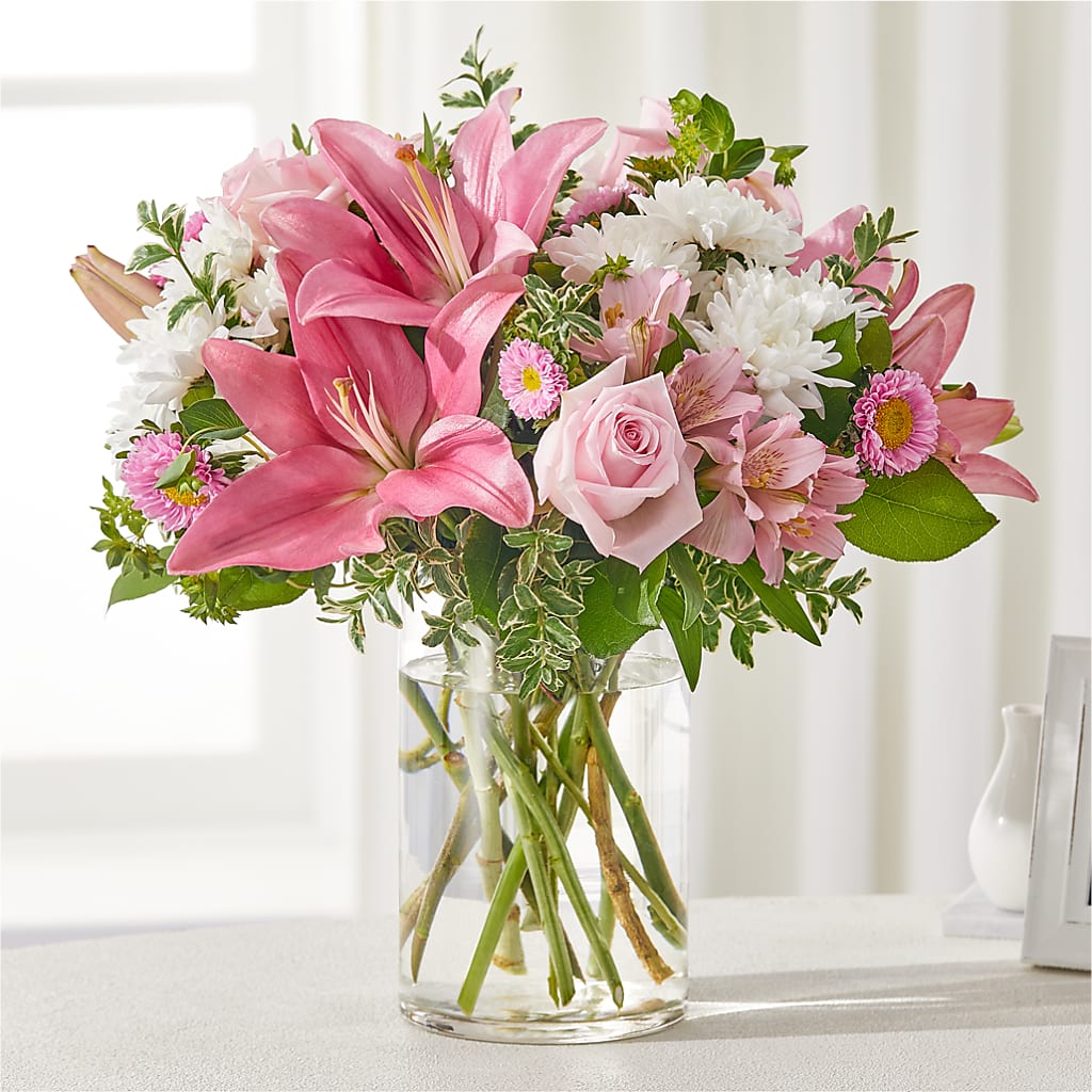Healing Hug Bouquet – DAISY'S FLOWER SHOP, Hemet CA
