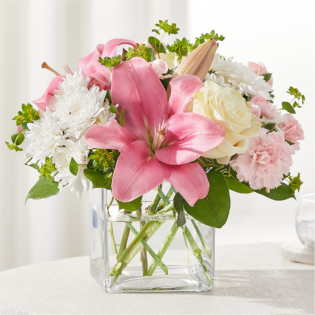 By Your Side Bouquet – DAISY'S FLOWER SHOP, Hemet CA