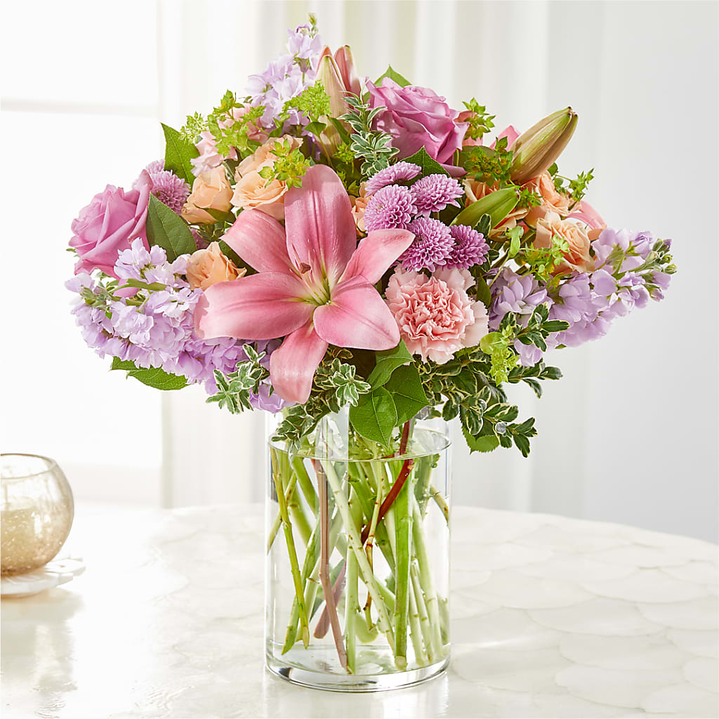 Resilience Bouquet – DAISY'S FLOWER SHOP, Hemet CA