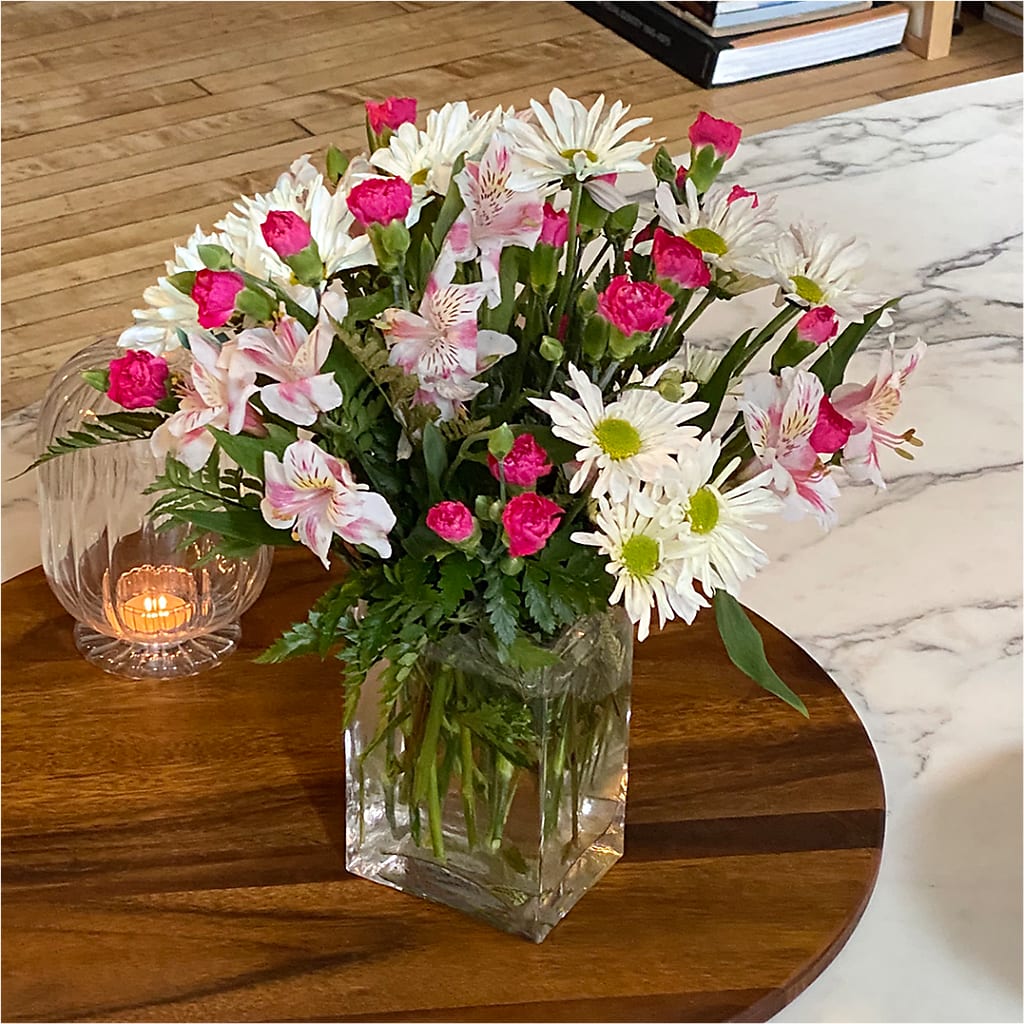 Sweet Surprises® Bouquet – DAISY'S FLOWER SHOP, Hemet CA