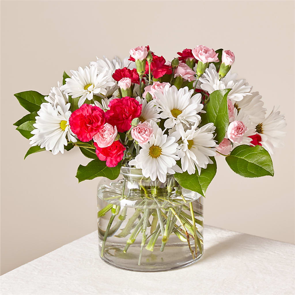 Sweet Surprises® Bouquet – DAISY'S FLOWER SHOP, Hemet CA
