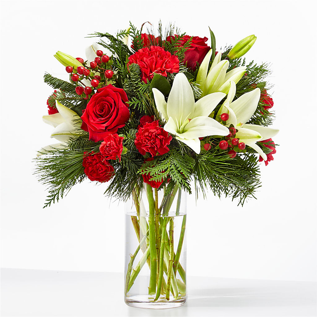 Joyful Greetings Bouquet – DAISY'S FLOWER SHOP, Hemet CA