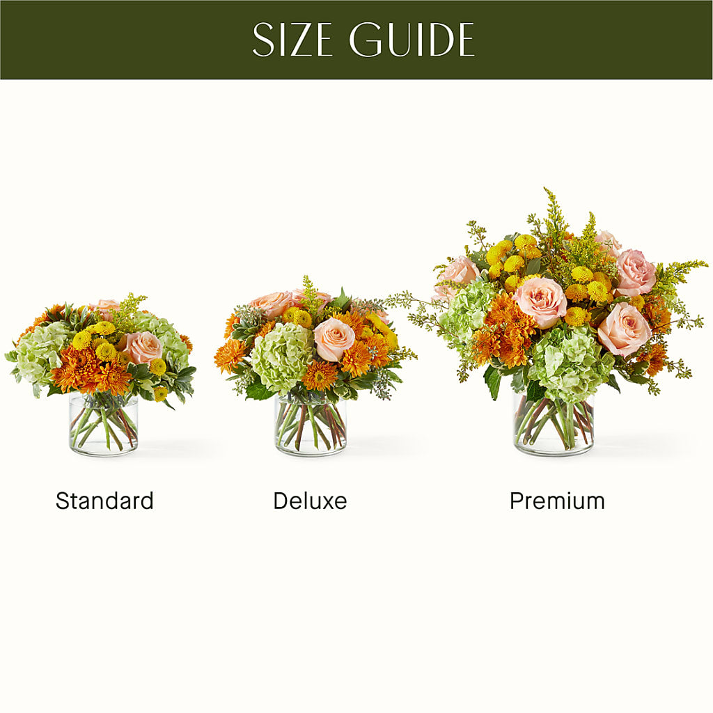 Fall Foliage Bouquet – DAISY'S FLOWER SHOP, Hemet CA
