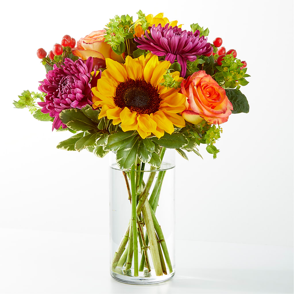 Nature Walk Bouquet – DAISY'S FLOWER SHOP, Hemet CA