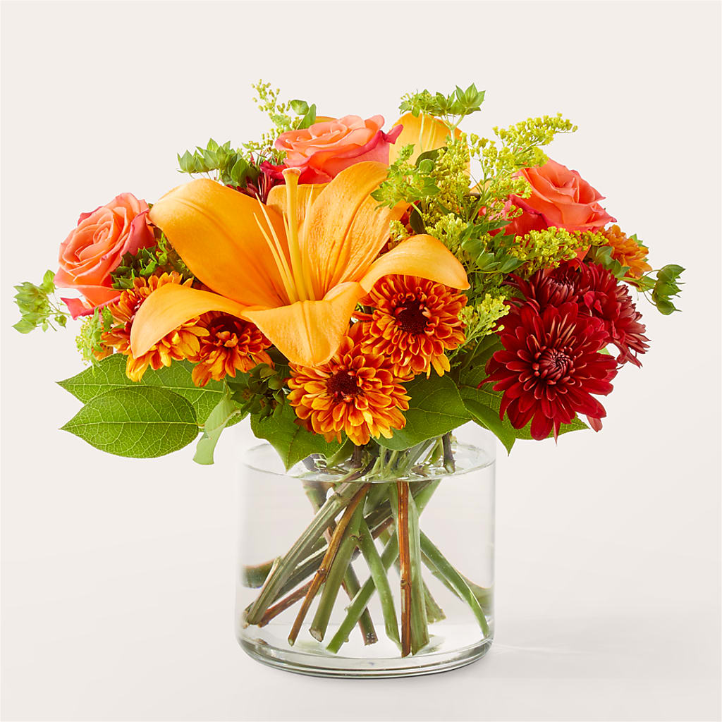 Honeycrisp Bouquet – DAISY'S FLOWER SHOP, Hemet CA