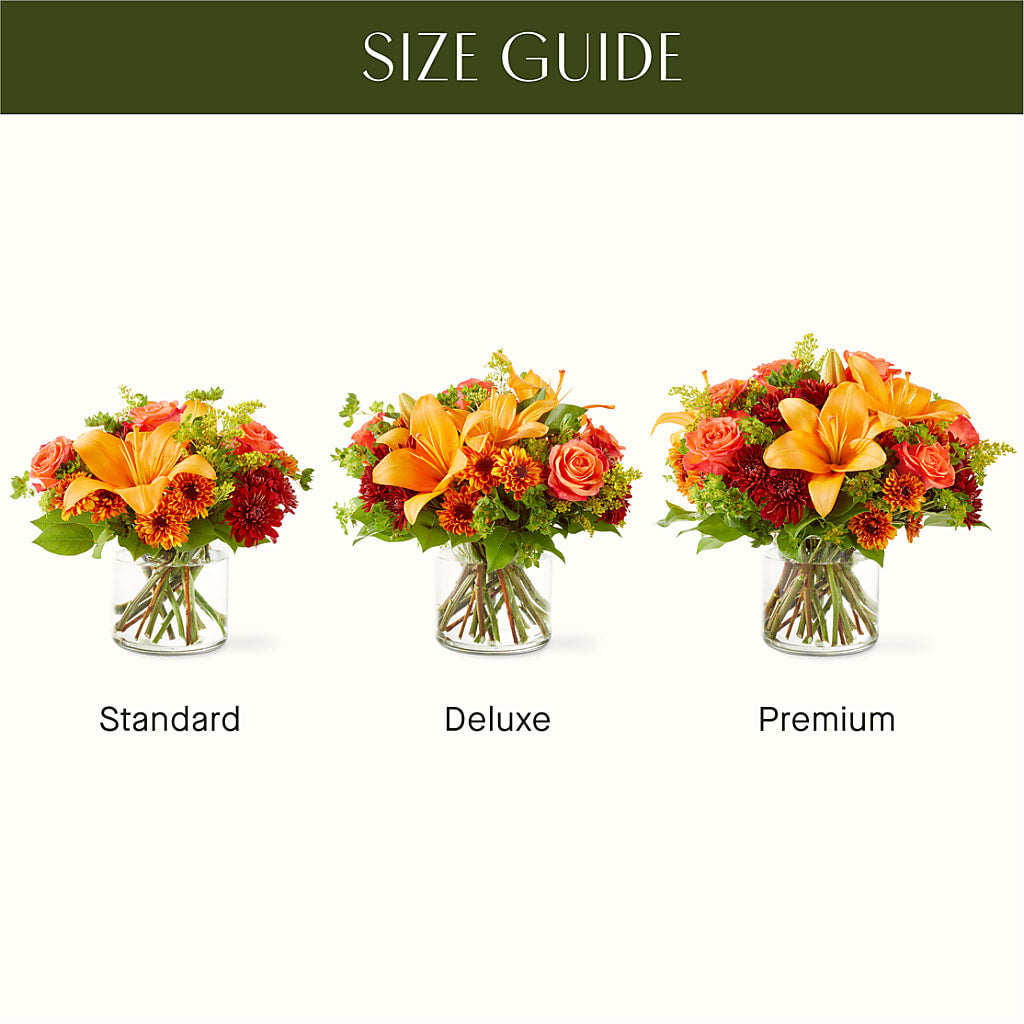 Honeycrisp Bouquet – DAISY'S FLOWER SHOP, Hemet CA