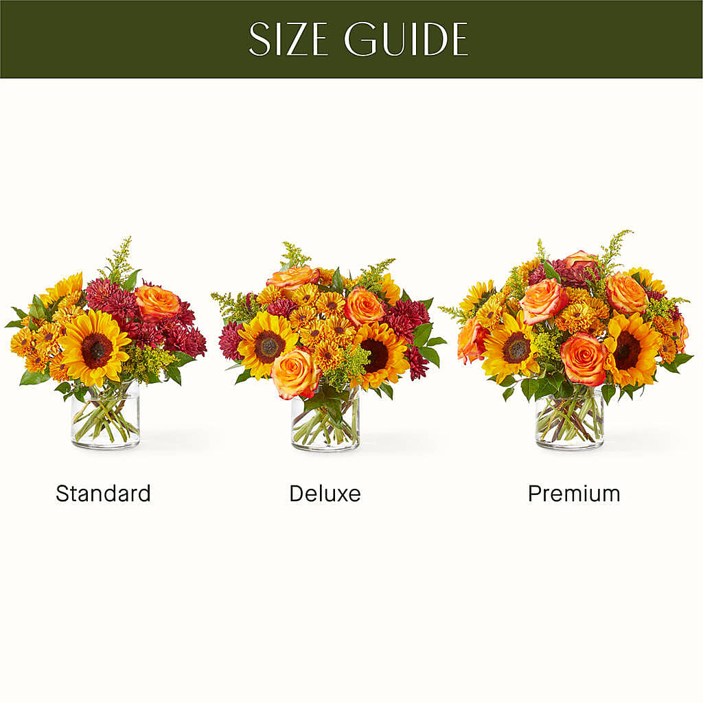 Flannel Scarf Bouquet – DAISY'S FLOWER SHOP, Hemet CA