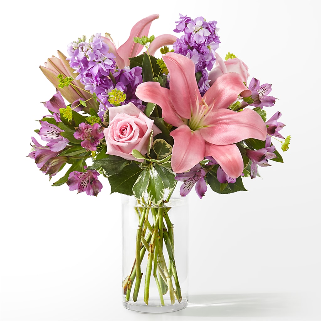 Precious Petals Bouquet – DAISY'S FLOWER SHOP, Hemet CA
