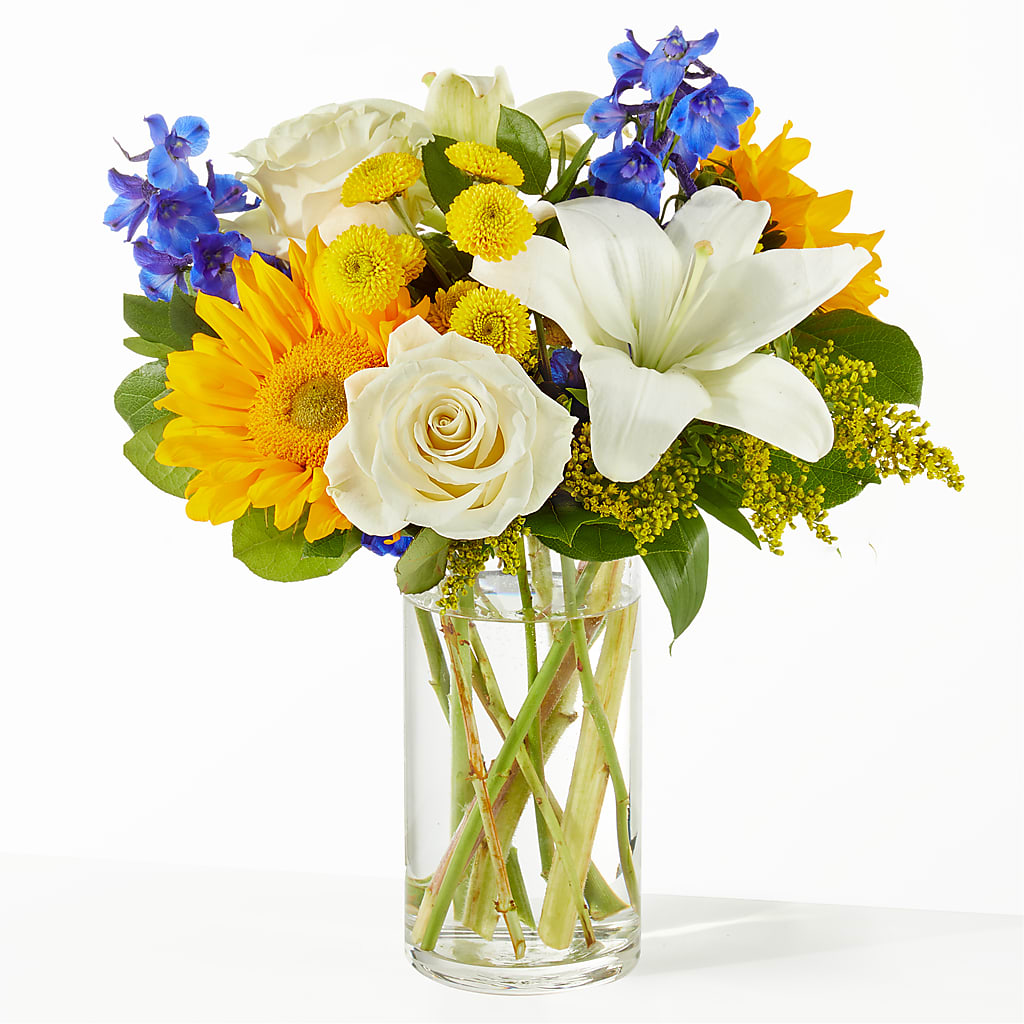 Stargazing Bouquet – DAISY'S FLOWER SHOP, Hemet CA