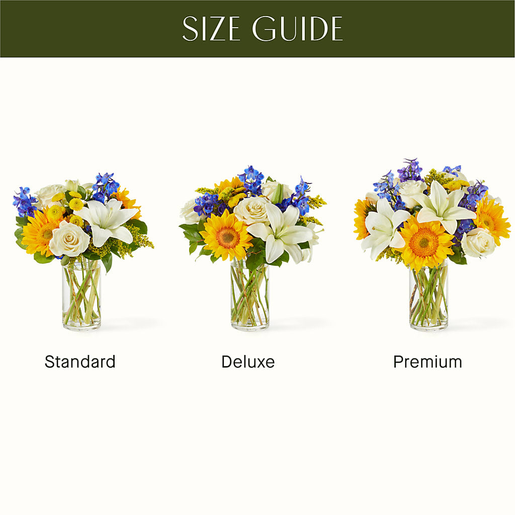 Stargazing Bouquet – DAISY'S FLOWER SHOP, Hemet CA