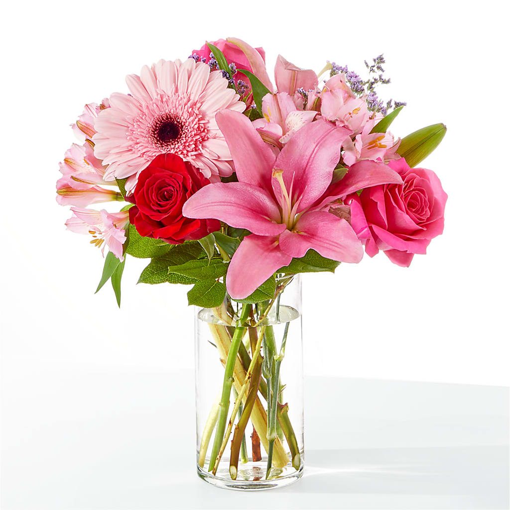 Lots of Love Bouquet – DAISY'S FLOWER SHOP, Hemet CA