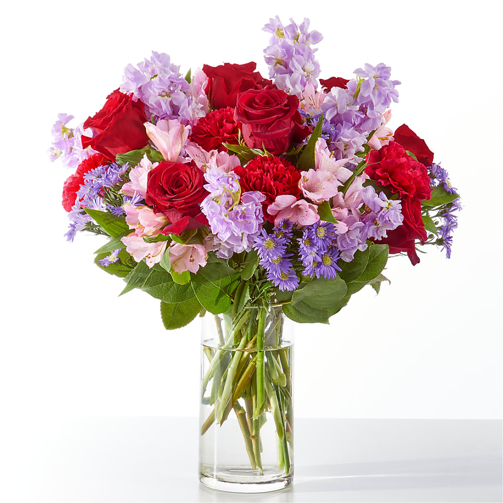 Your Majesty Bouquet – DAISY'S FLOWER SHOP, Hemet CA