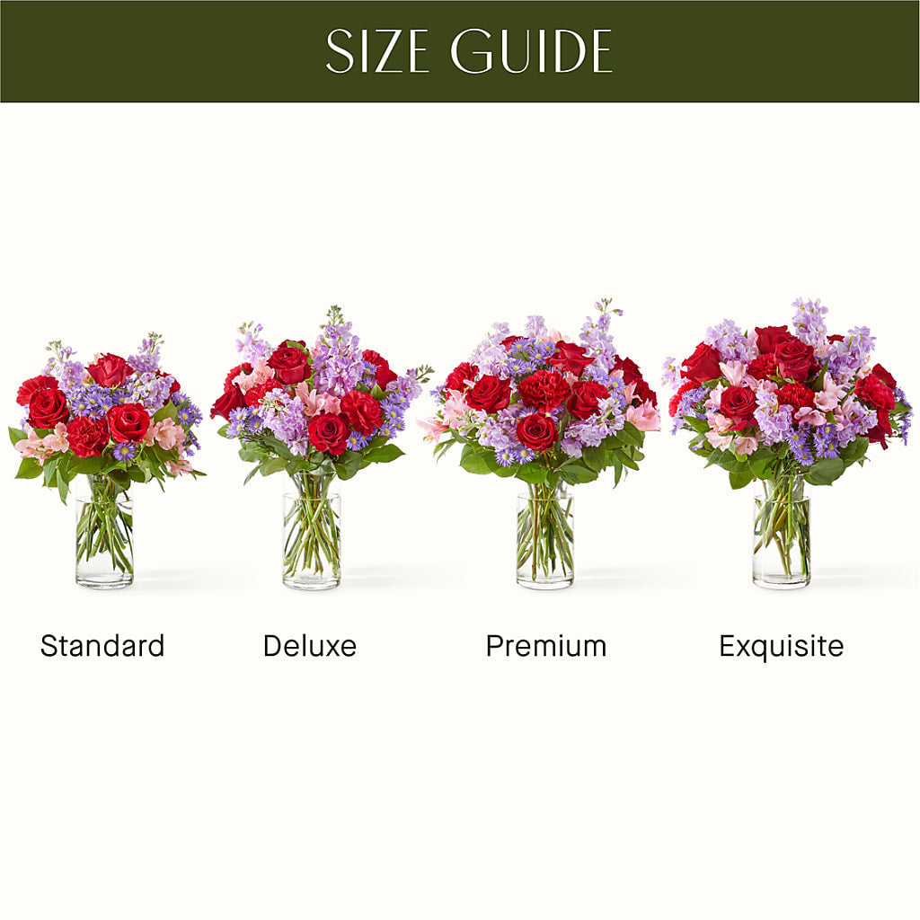 Your Majesty Bouquet – DAISY'S FLOWER SHOP, Hemet CA