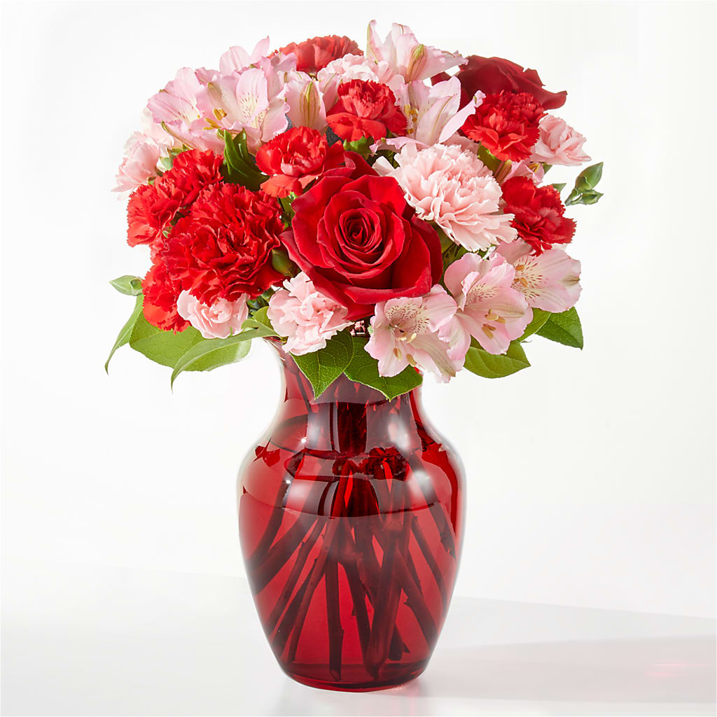 Candy Kisses Bouquet – DAISY'S FLOWER SHOP, Hemet CA